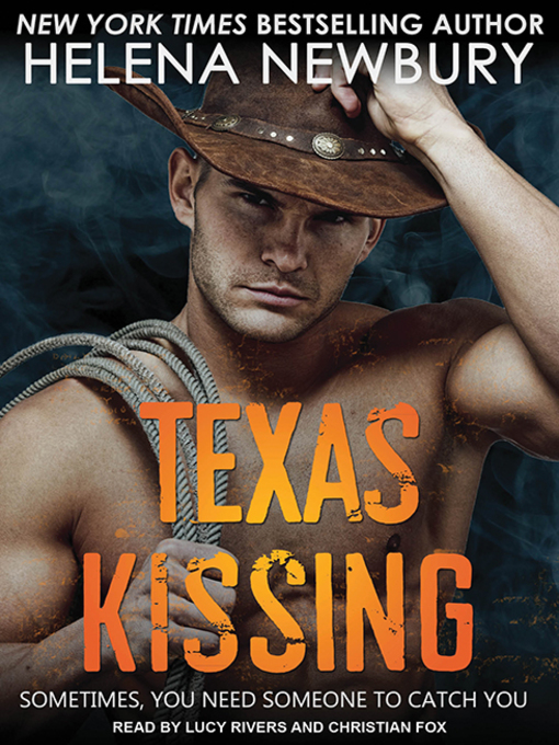 Title details for Texas Kissing by Helena Newbury - Available
